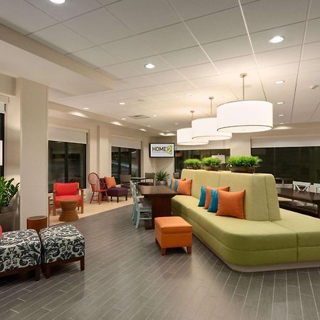 Home2 Suites By Hilton Goldsboro Zewnętrze zdjęcie