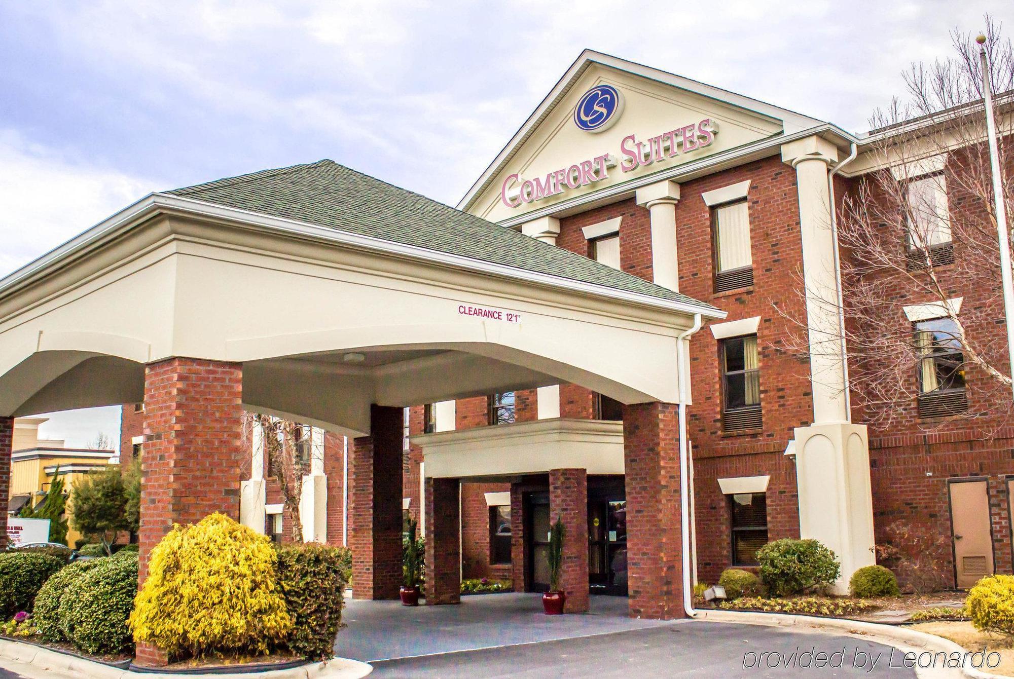 Home2 Suites By Hilton Goldsboro Zewnętrze zdjęcie