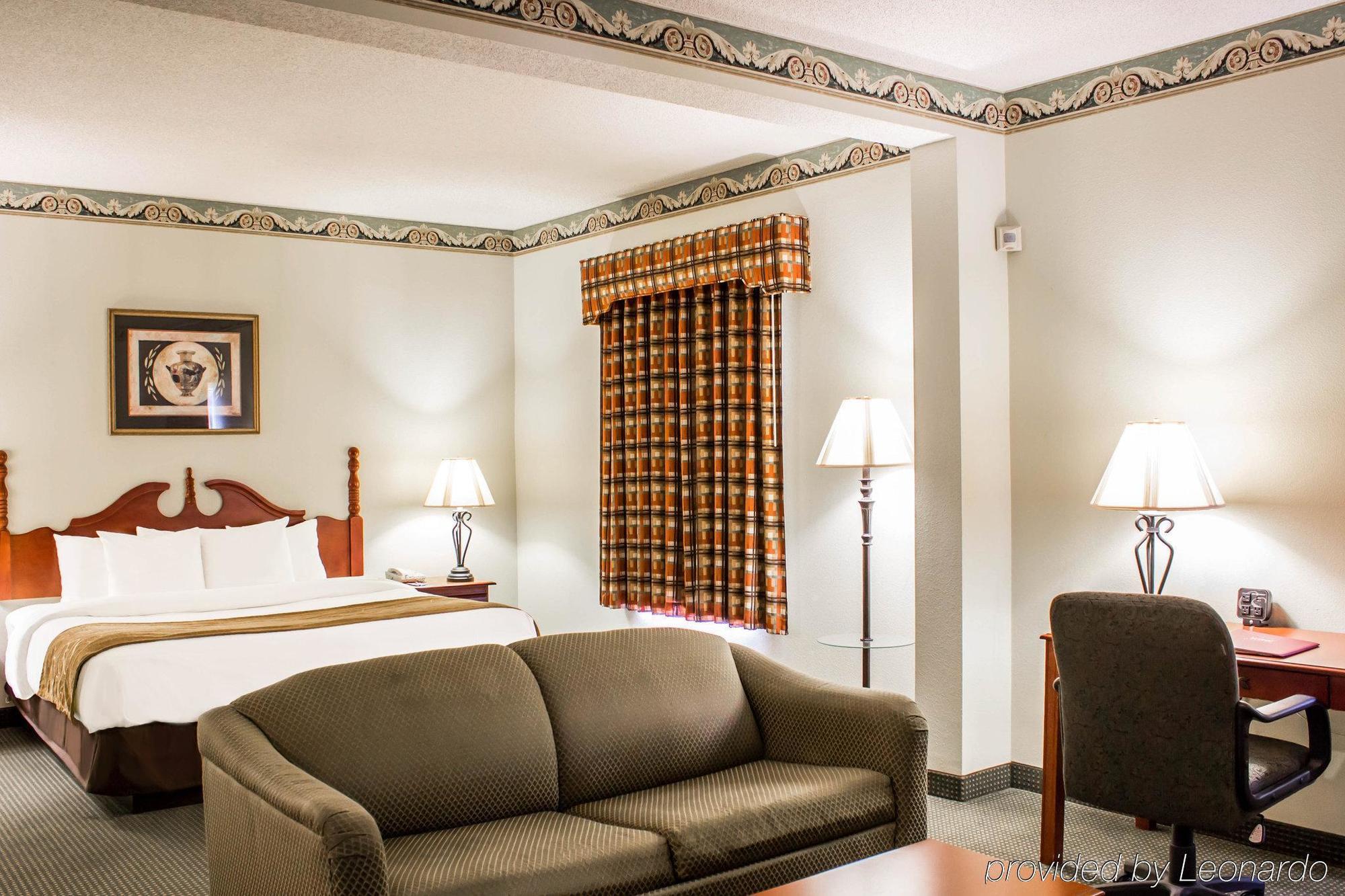 Home2 Suites By Hilton Goldsboro Zewnętrze zdjęcie