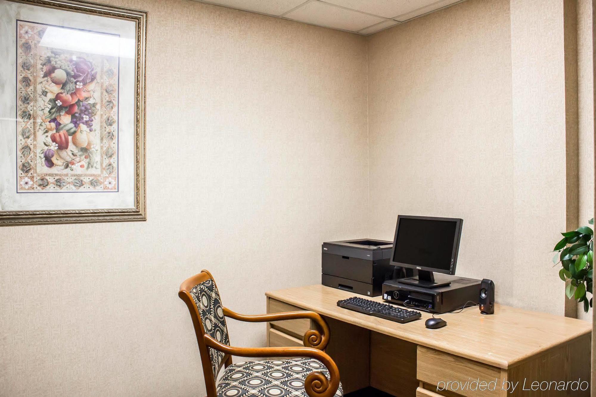 Home2 Suites By Hilton Goldsboro Zewnętrze zdjęcie