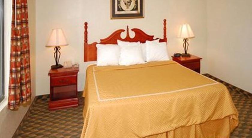 Home2 Suites By Hilton Goldsboro Zewnętrze zdjęcie