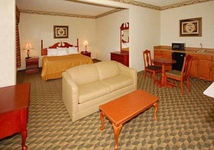 Home2 Suites By Hilton Goldsboro Zewnętrze zdjęcie
