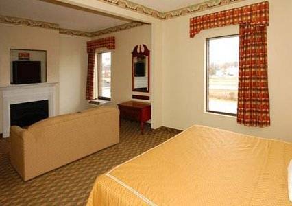 Home2 Suites By Hilton Goldsboro Zewnętrze zdjęcie