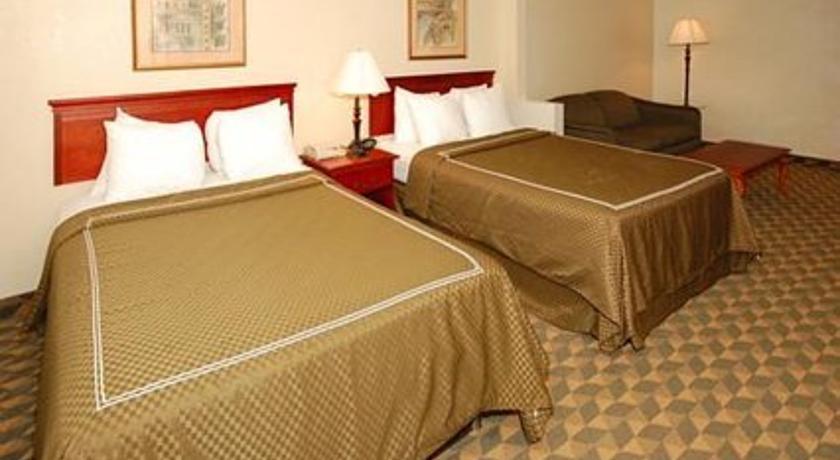 Home2 Suites By Hilton Goldsboro Zewnętrze zdjęcie
