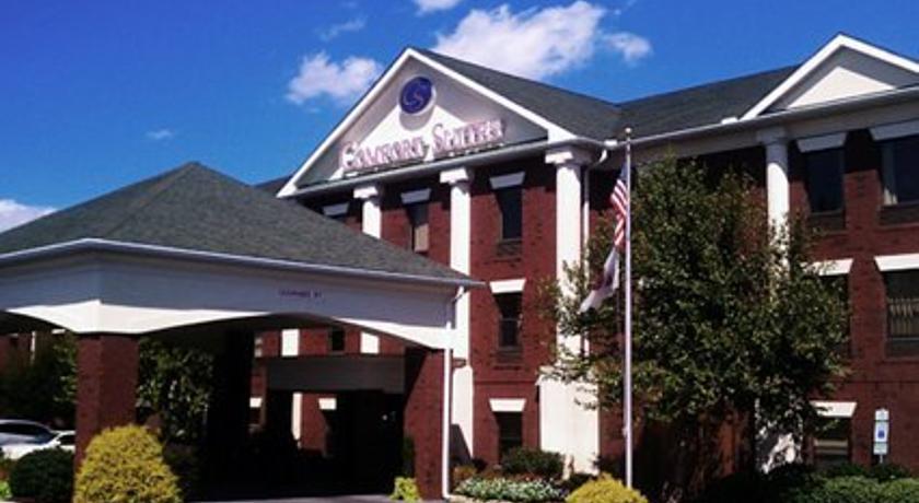 Home2 Suites By Hilton Goldsboro Zewnętrze zdjęcie